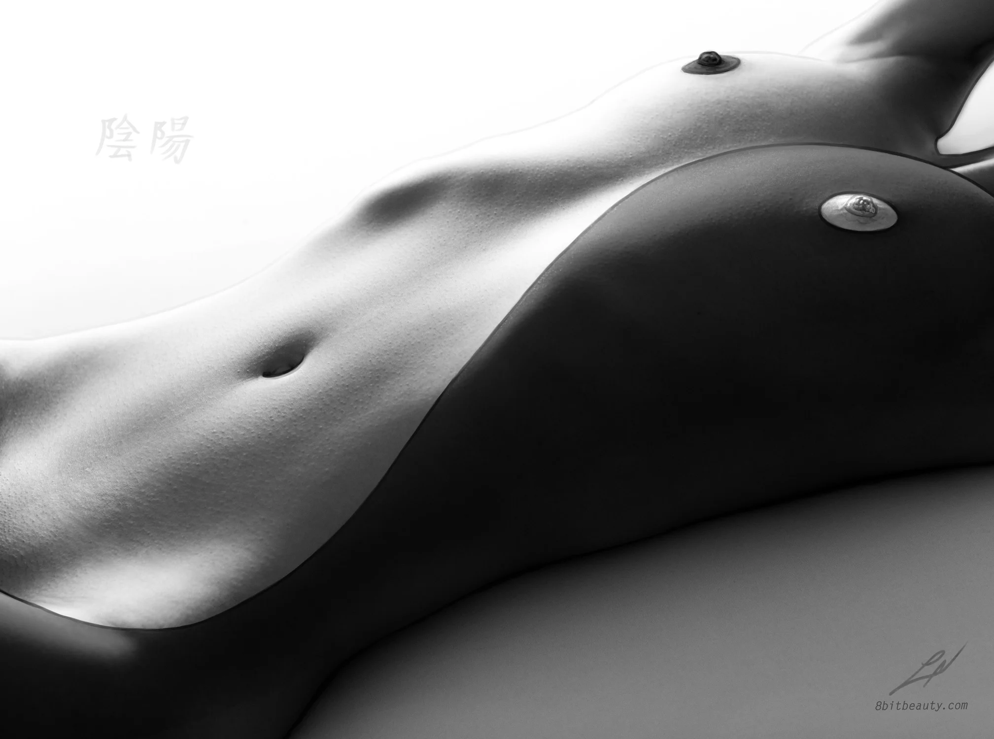 Yin & Yang