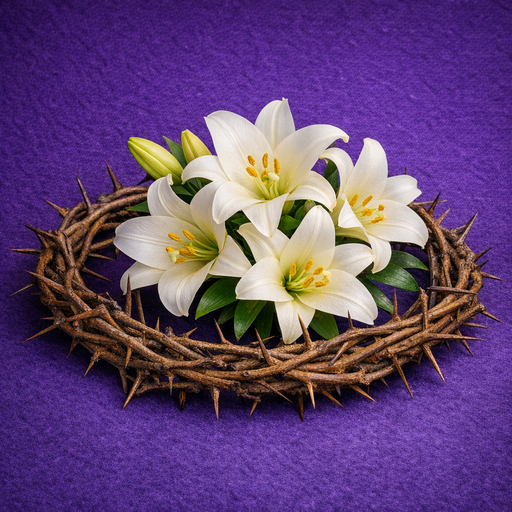 Easter_Lily_Crown_of_Thorns.png
