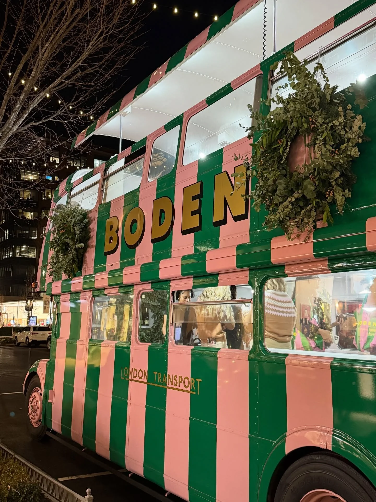 Mom goes wild and leaves the house! Always so thankful to be included and share stuff with yall ✨#atlanta