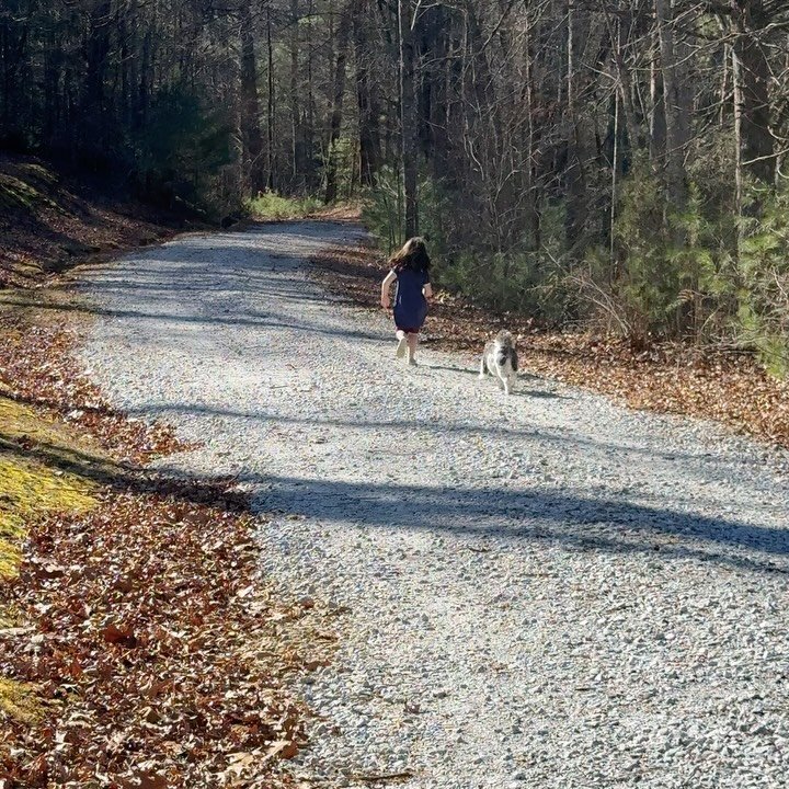 Mountain getaway 🏔️ complete with ice cream on the porch weather #claytonga