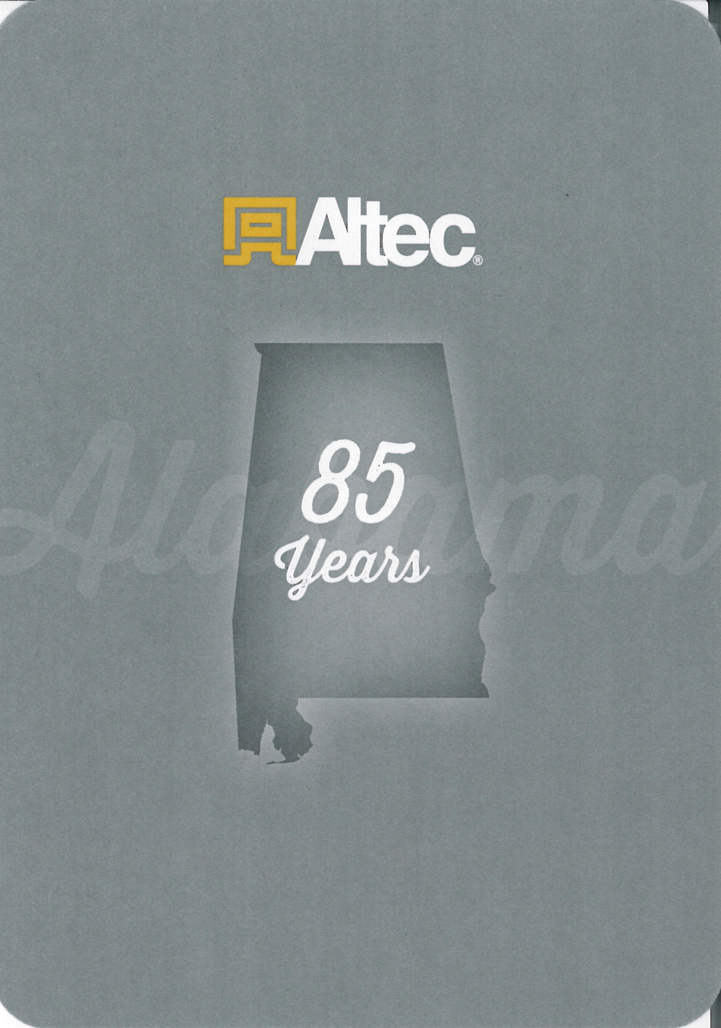 85-Year Anniversary Customer Tribute