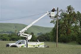 Altec Green Fleet JEMS branding