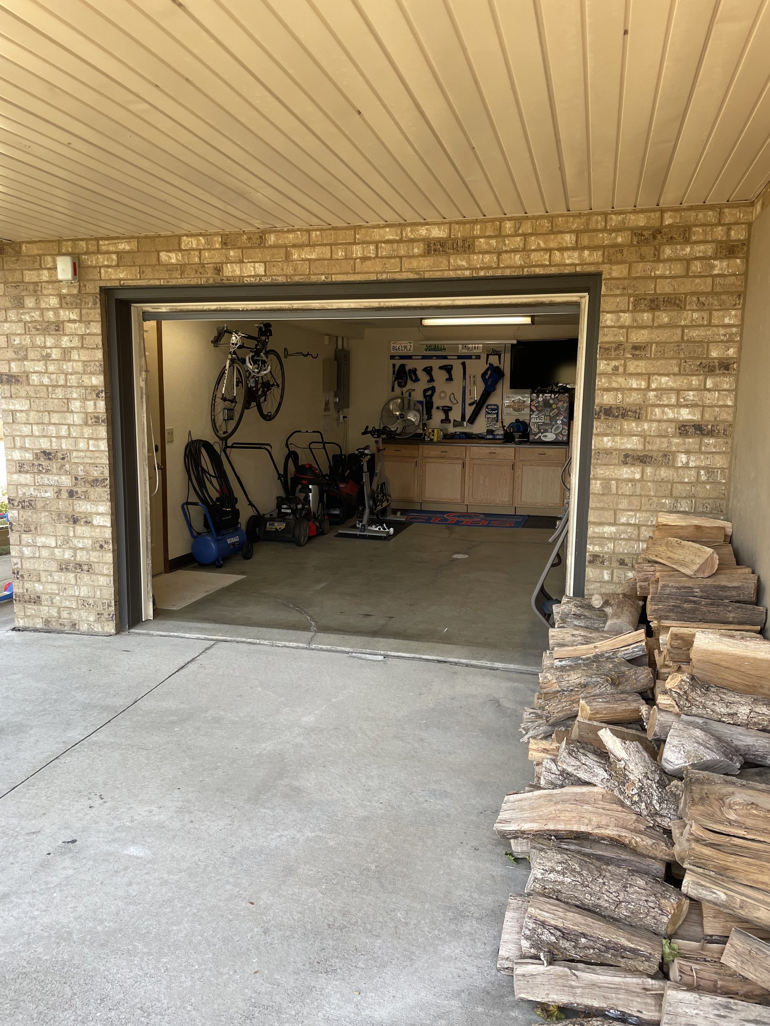 Cap Garage