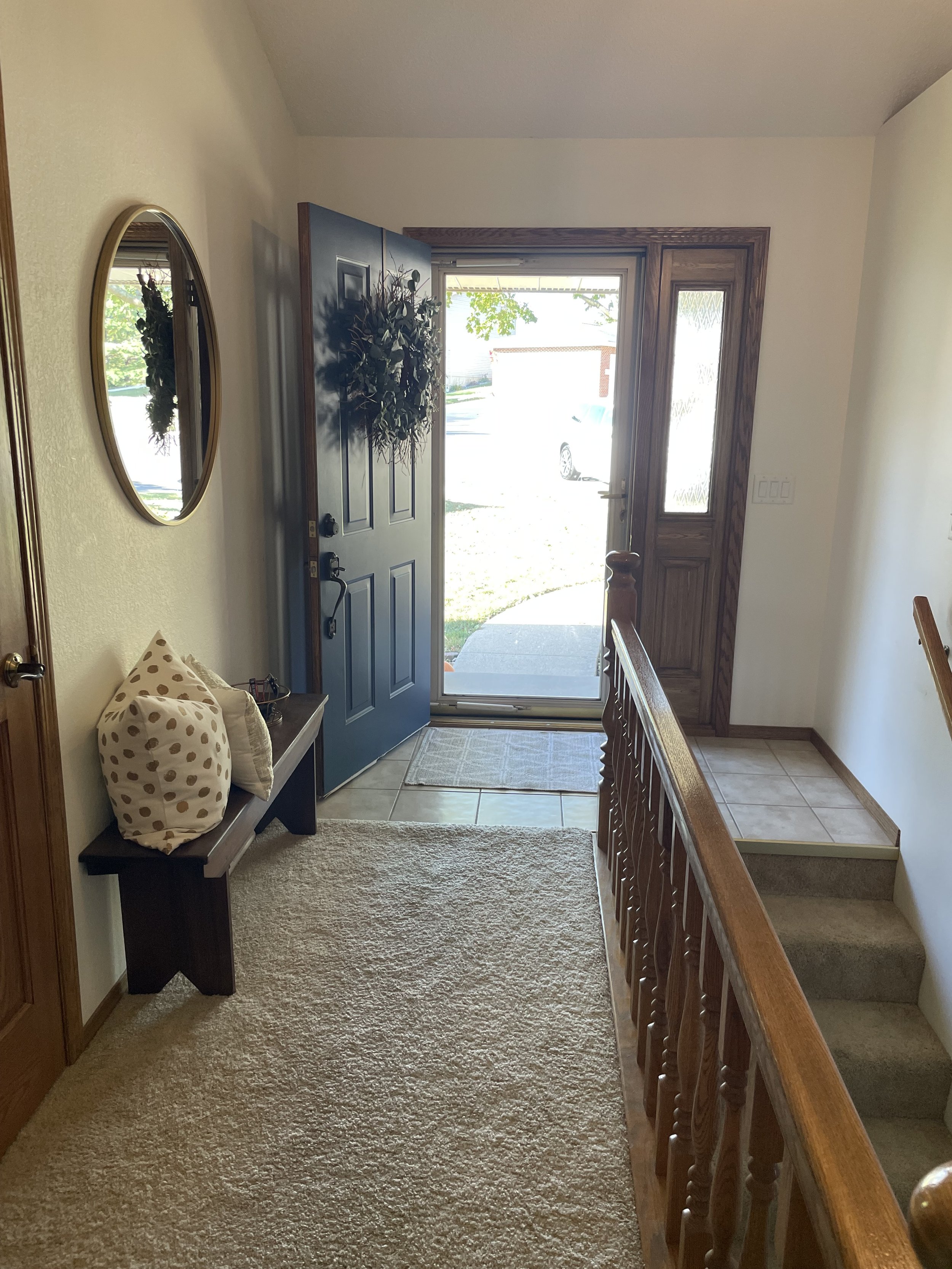 Entryway
