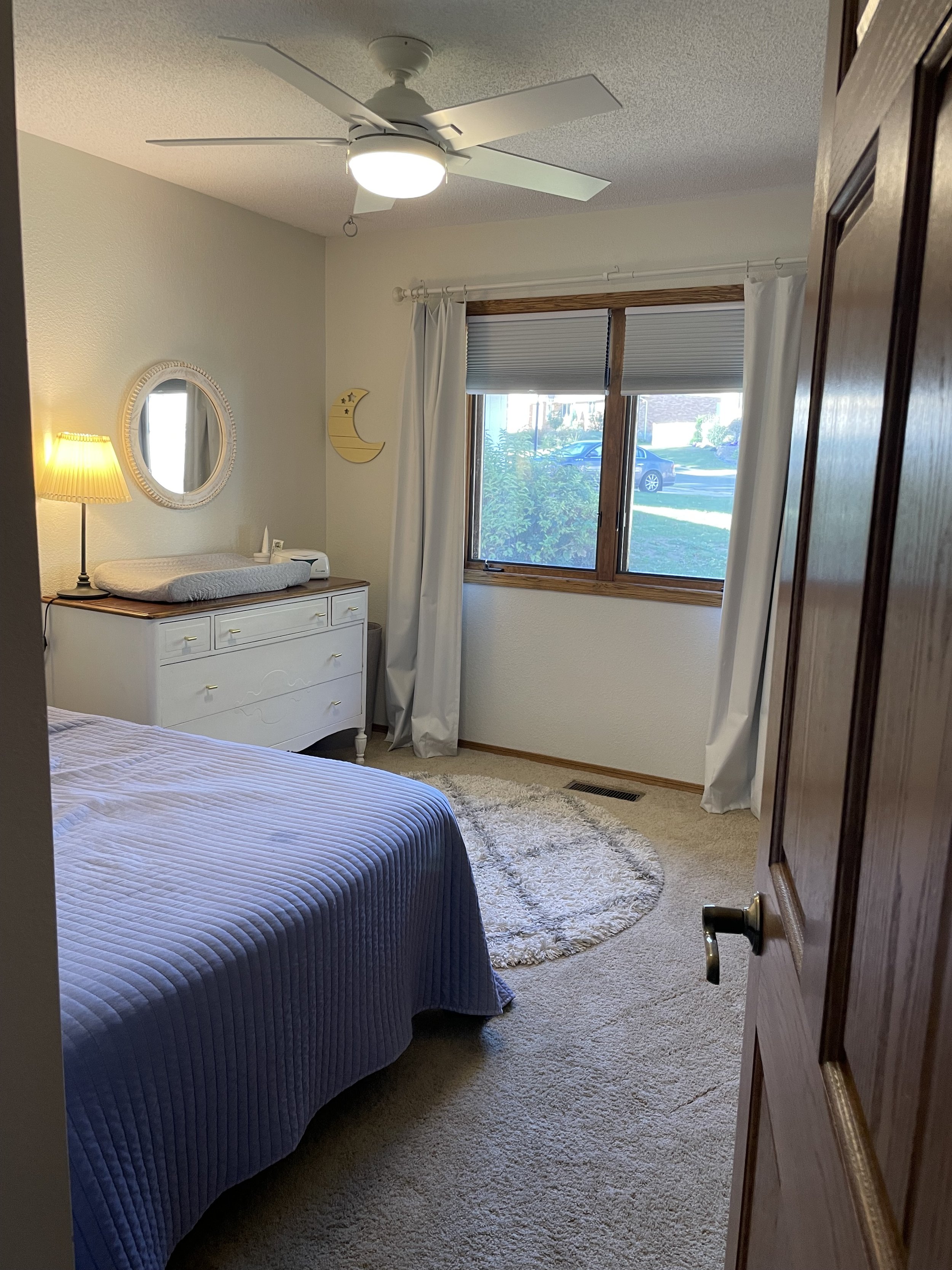 Upstairs Bedroom