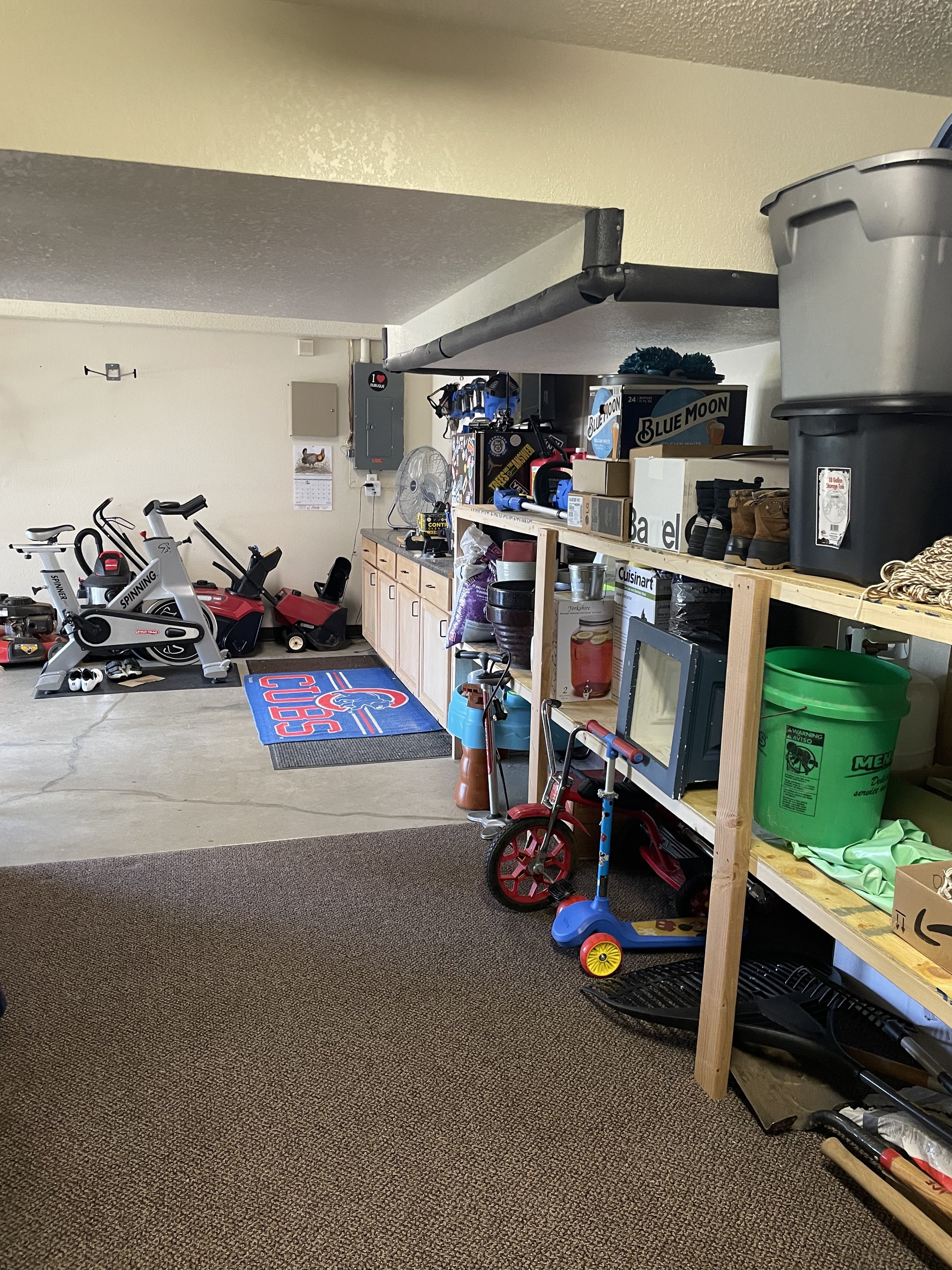 Cap Garage