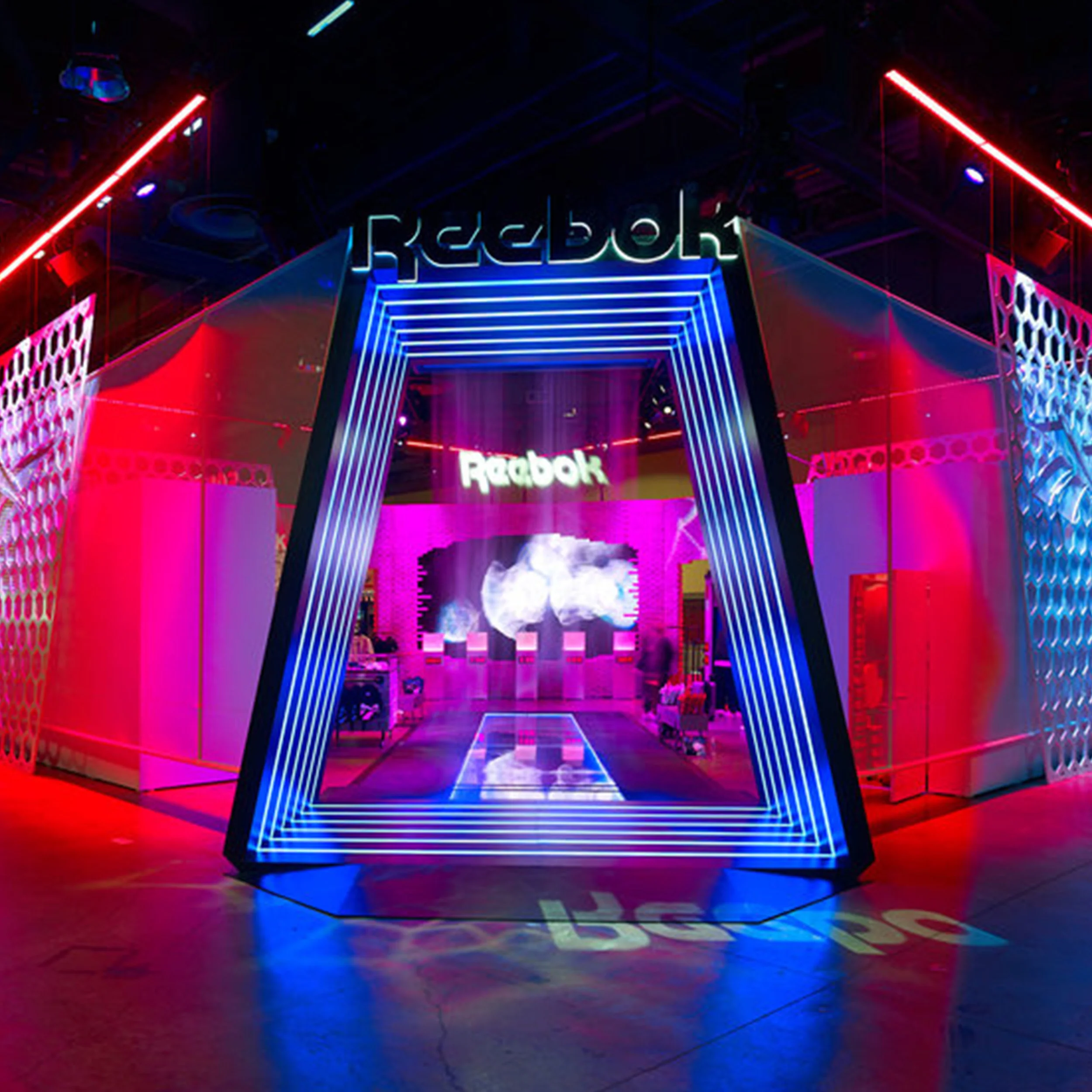 ComplexCon Fall 2018