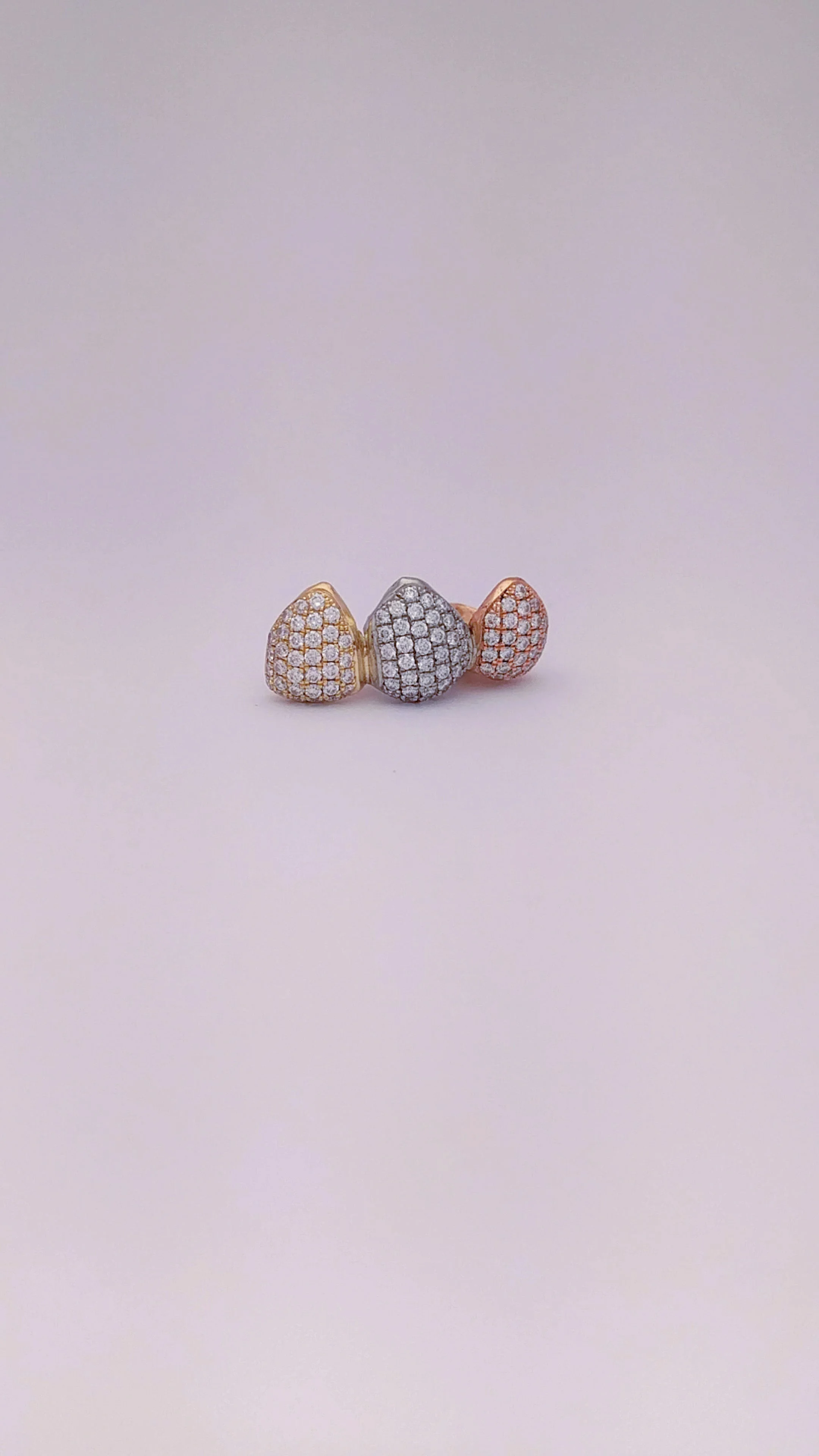 14k multi color gold tripple cap full diamond.jpg