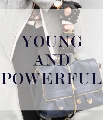 ...or so we are told we are!