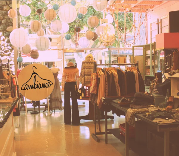 Those denim flare jeans? I need.