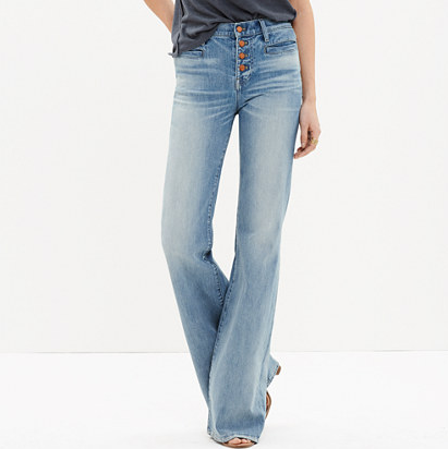 these jeans by madewell