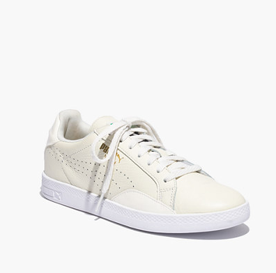 slowly converting over to the minimal tennis shoe game