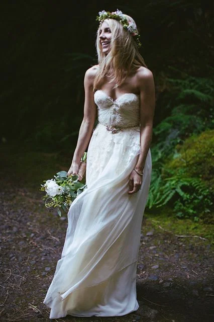 Molly Guy of Stone Cold Fox tells it like it is through these seven beautiful elopement stories.