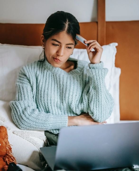 Stop "Soft Saving," Your Mental And Physical Health May Thank You