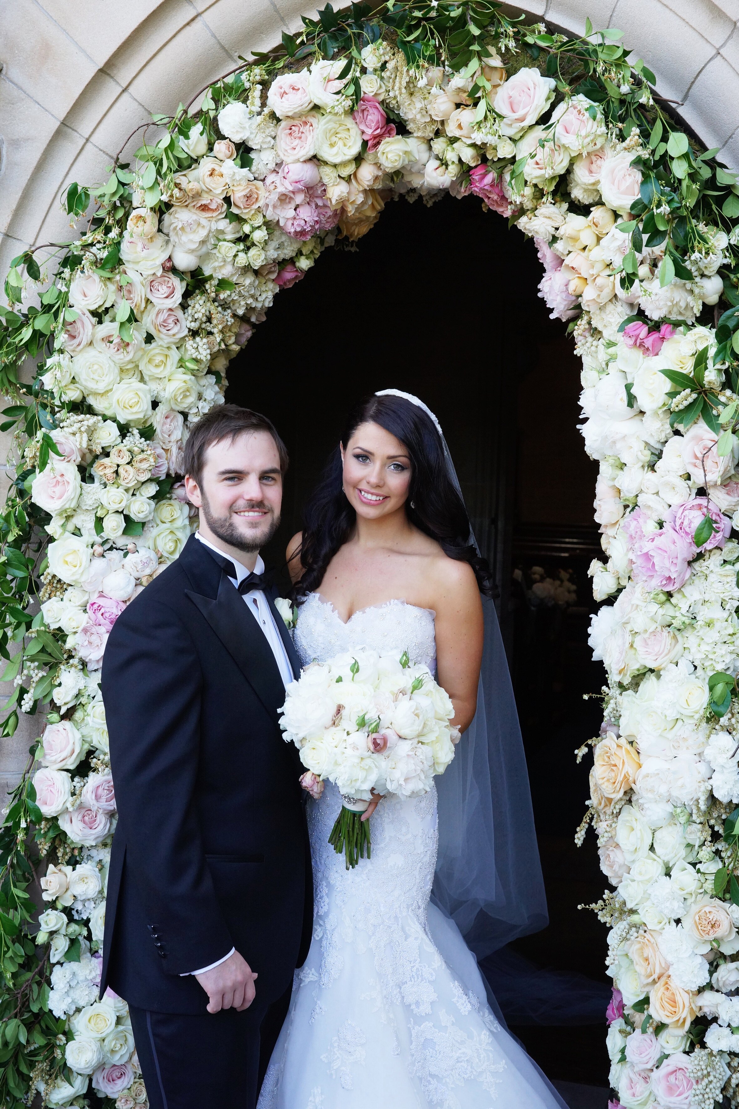 Wedding Hair And Makeup Simona Janek