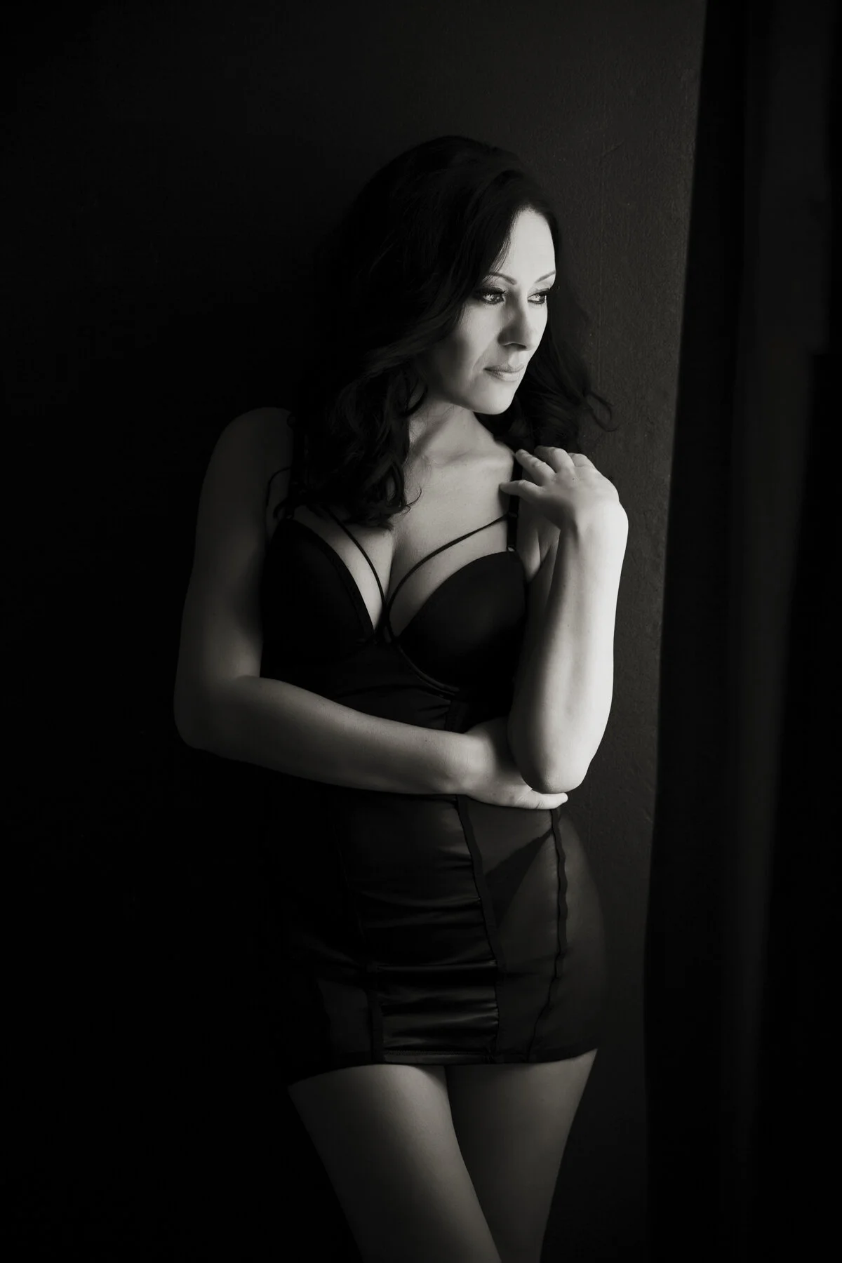 professional boudoir photographer sydney