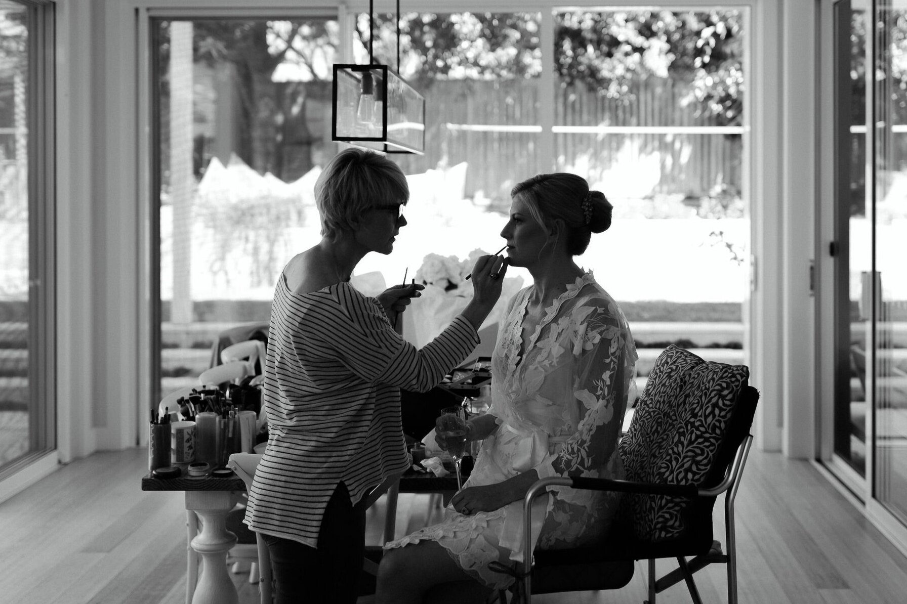 Wedding Hair And Makeup Sydney | Simona Janek