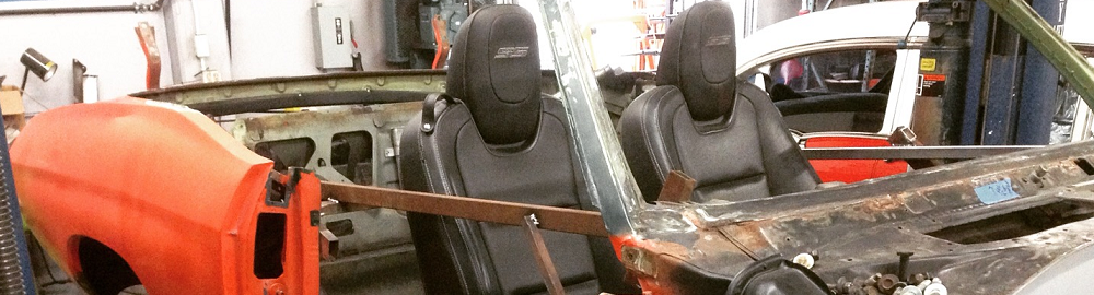 1972 Chevrolet Chevelle convertible