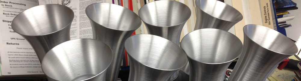 1956 Chevrolet gasser