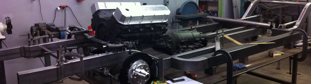 1948 Oldsmobile *FOR SALE*