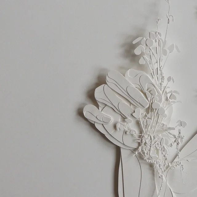 Pushing, Pulling, Picking Detail