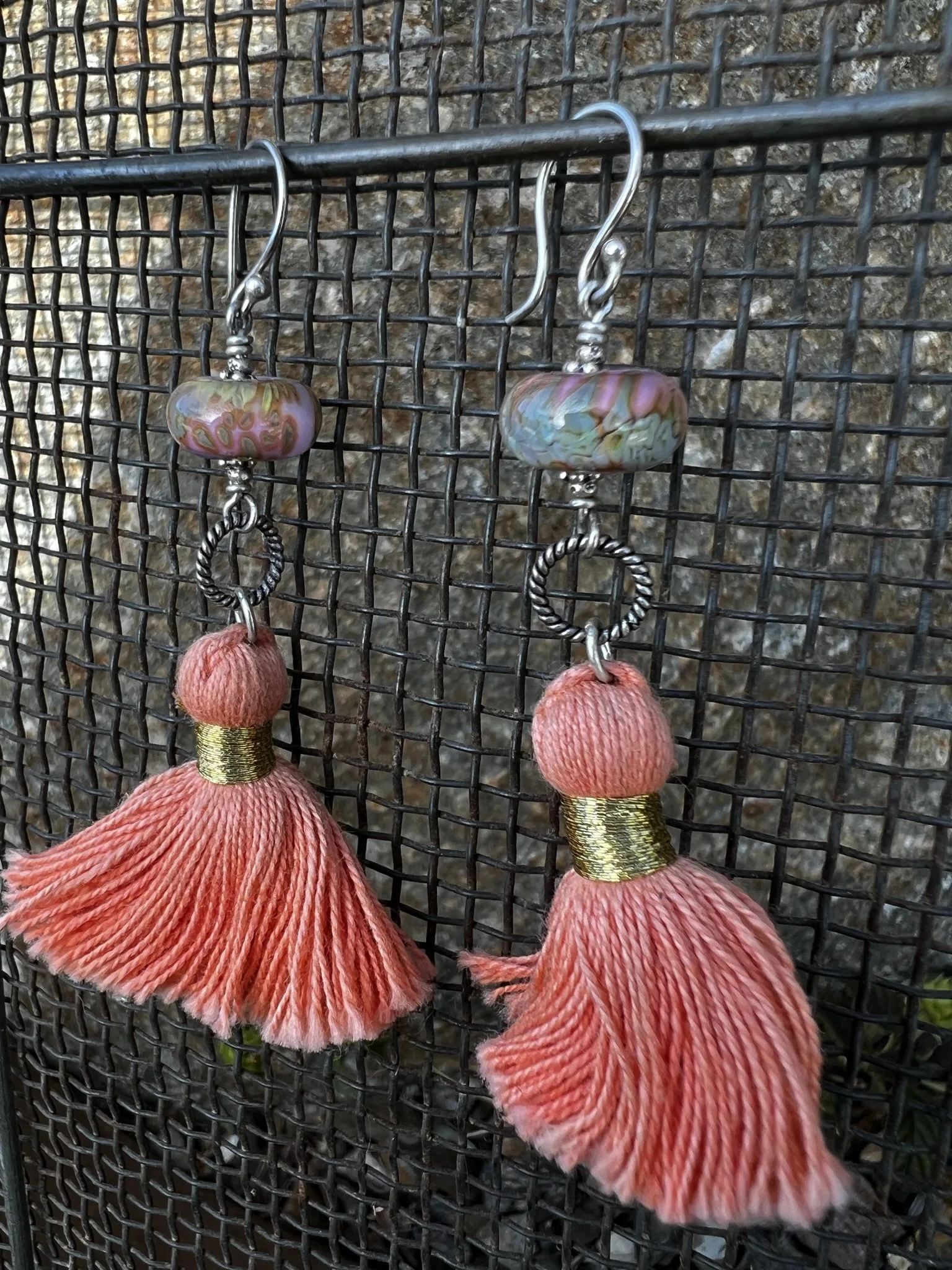 Boho Earrings
