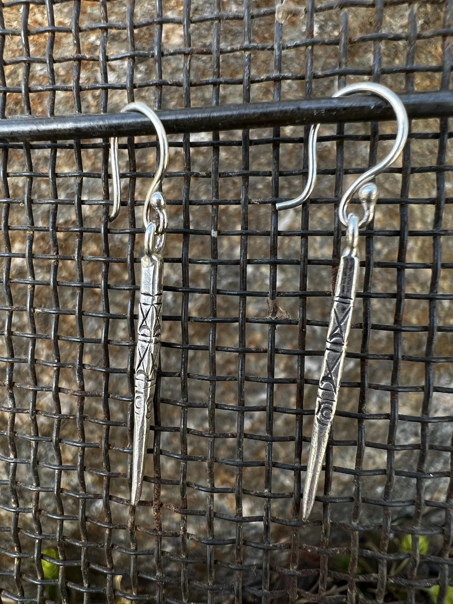 thai sterling silver