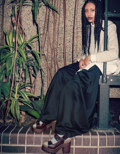Photo Credit Miista