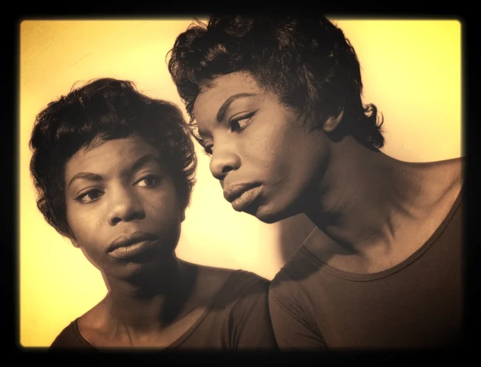 I can't be an artist and not reflect the times. Nina Simone