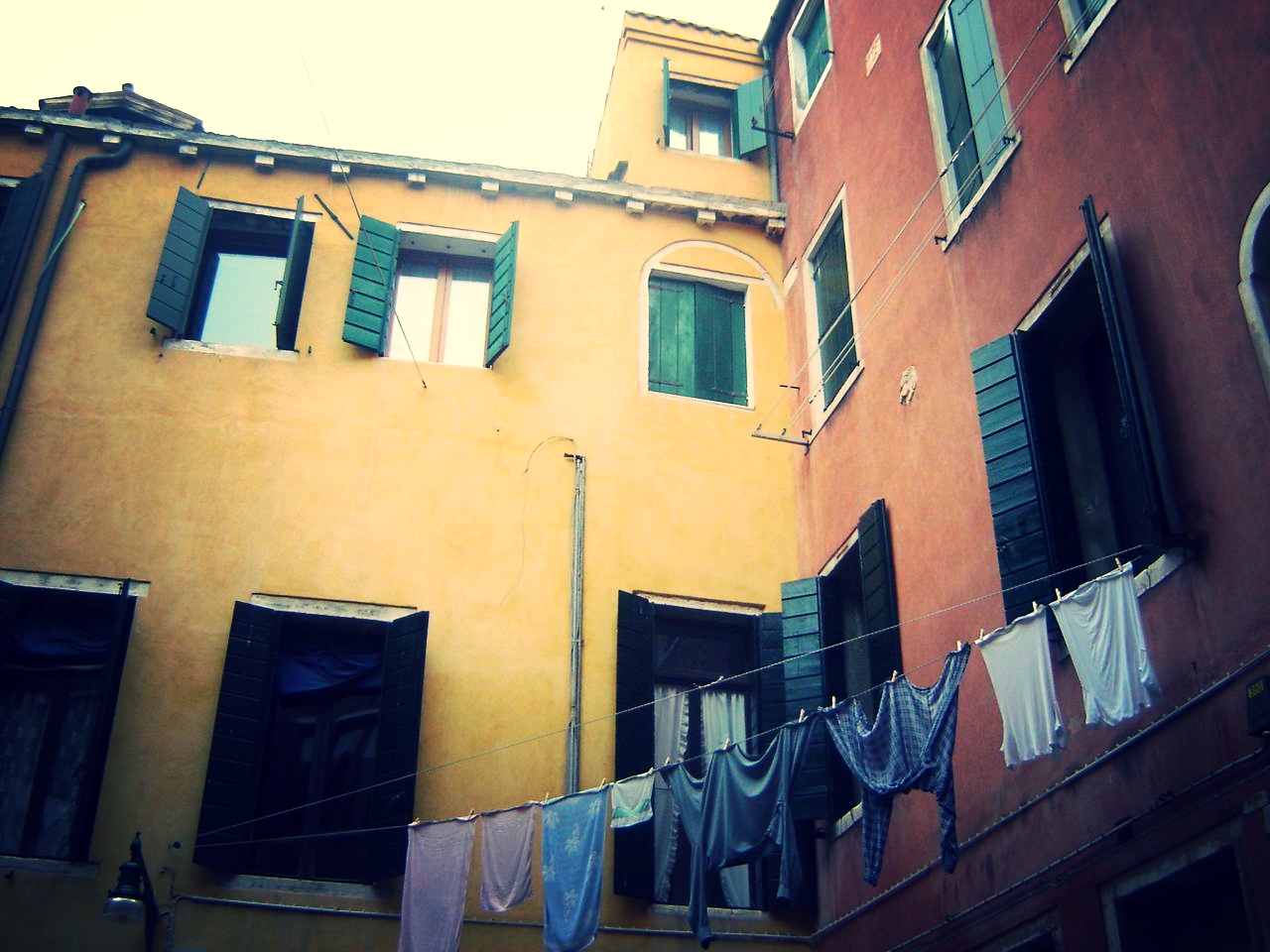 Venice, Italy Photo Credit RKG