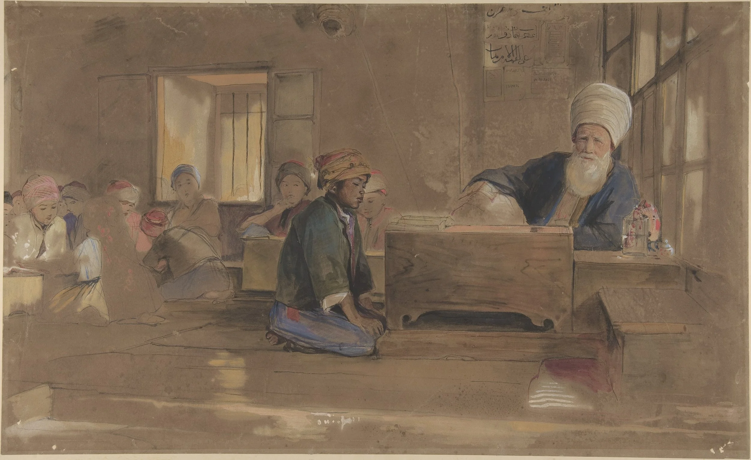 MET_arab school_DP805928.jpg