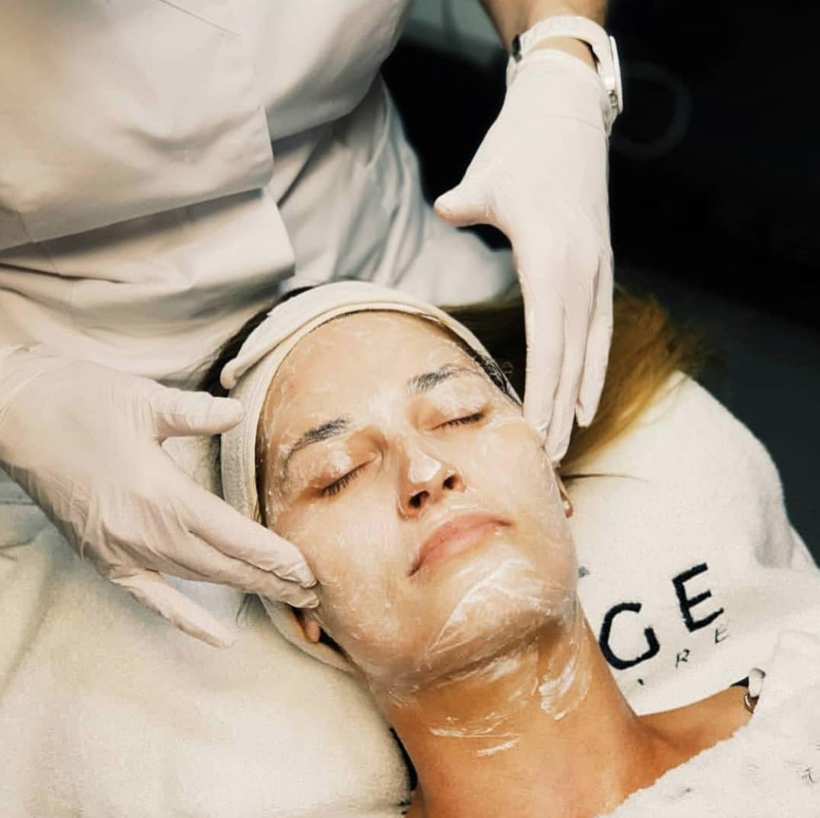 Image Skincare Event