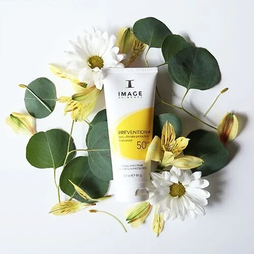 Image Skincare Event