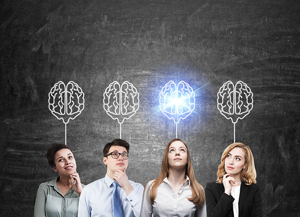 Emotional Intelligence Expert, Harvey Deutschendorf, looks into key factors why it will be a key factor in Employee Evaluation in the near future.