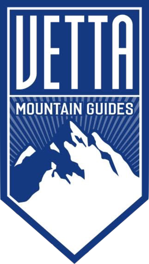 Vetta Mountain Guides