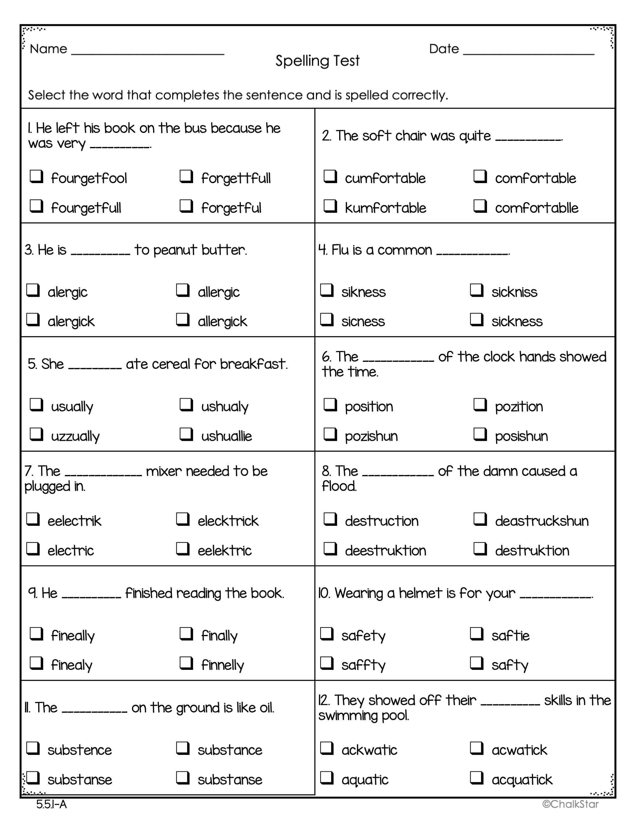 Wonders Spelling Unit5 Week1 Answer Keys 1.jpeg