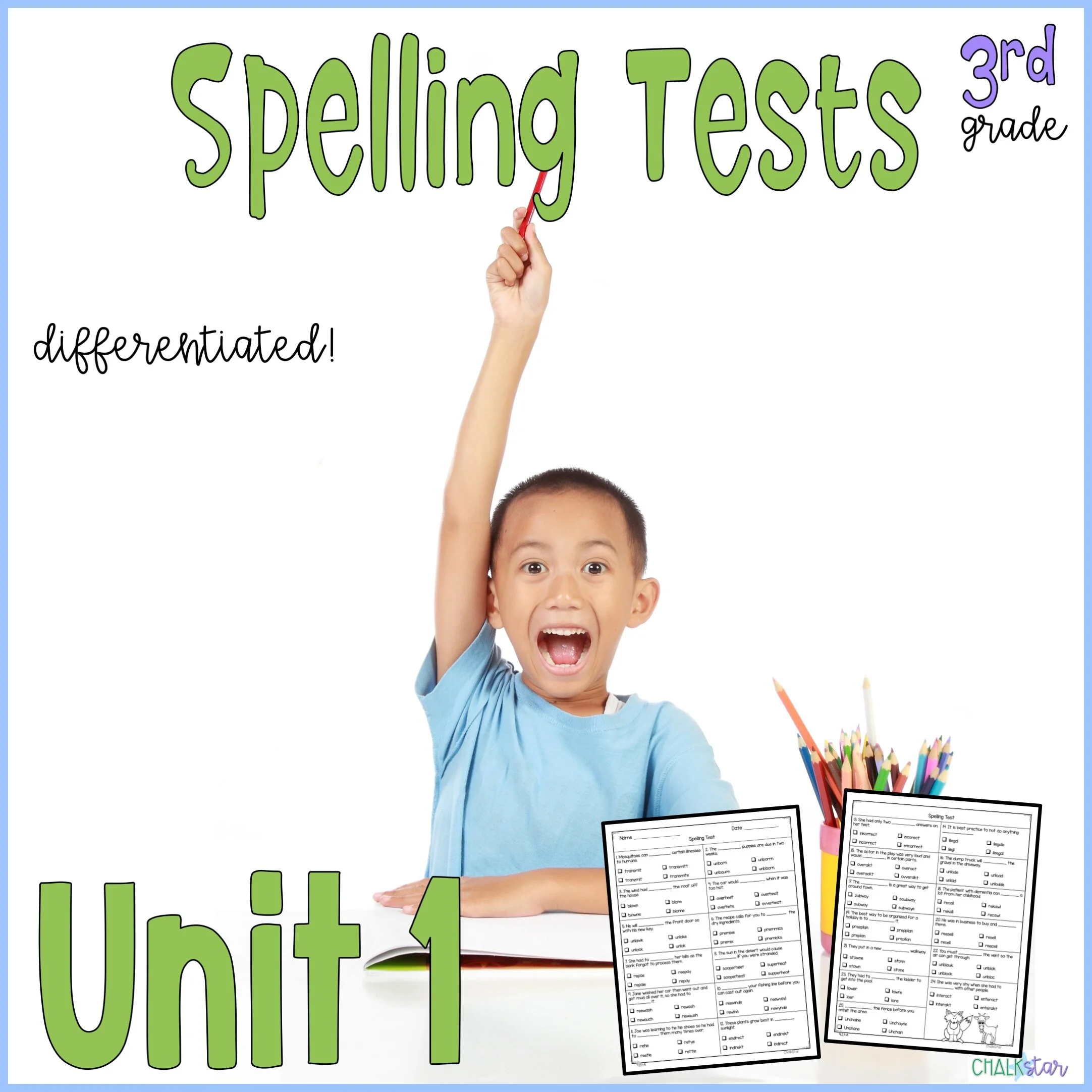 chalkstar Wonders spelling tests unit 1.jpeg