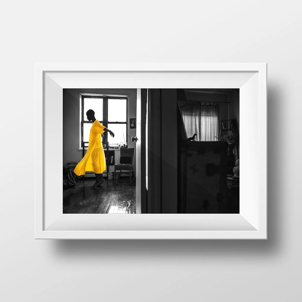 The Yellow Dress.jpg