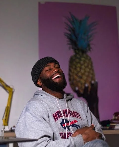 JD Malone