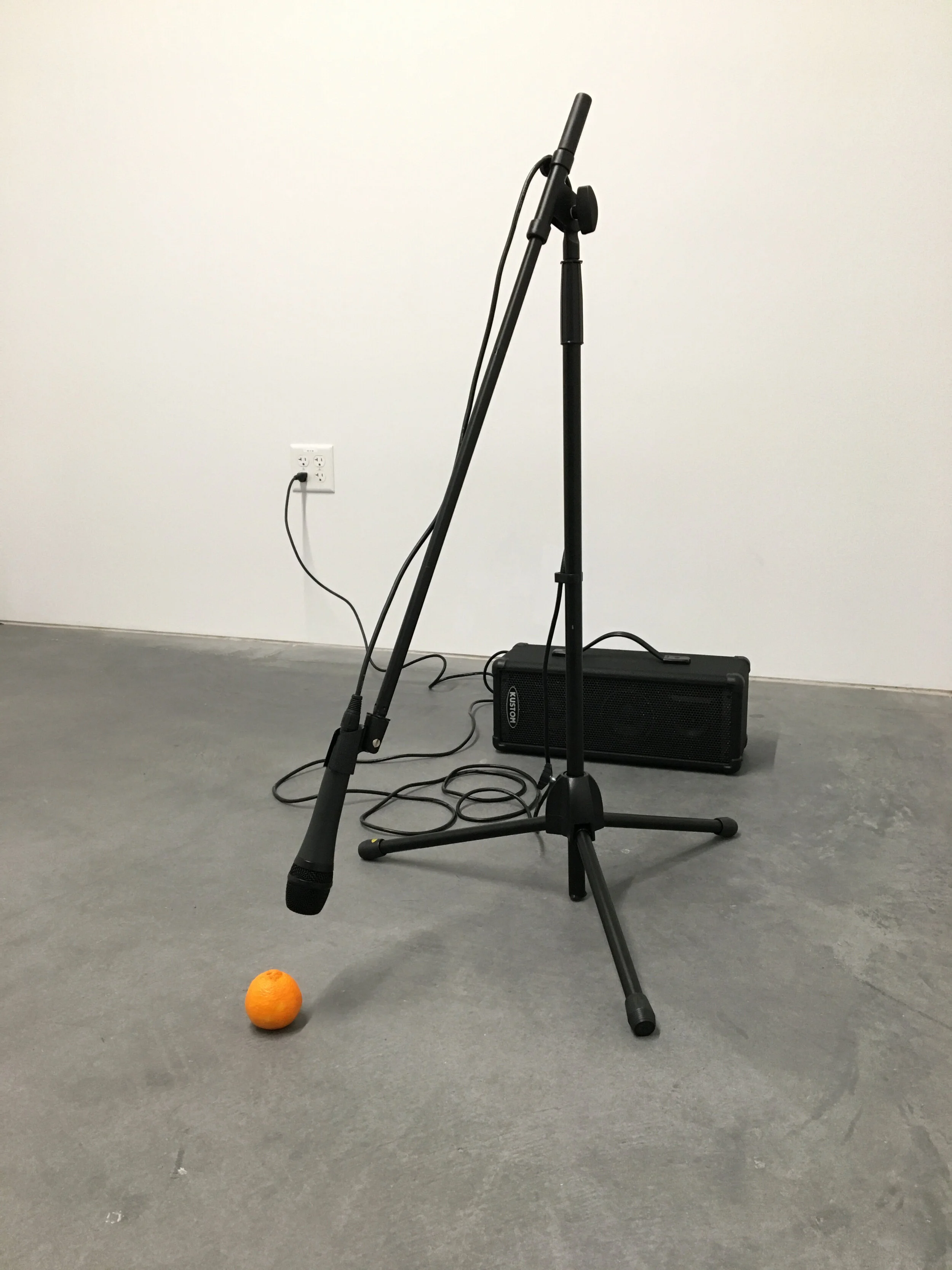 YOUR LAST BREATH WAS THE SOUND THAT'S MOST DEAFENING