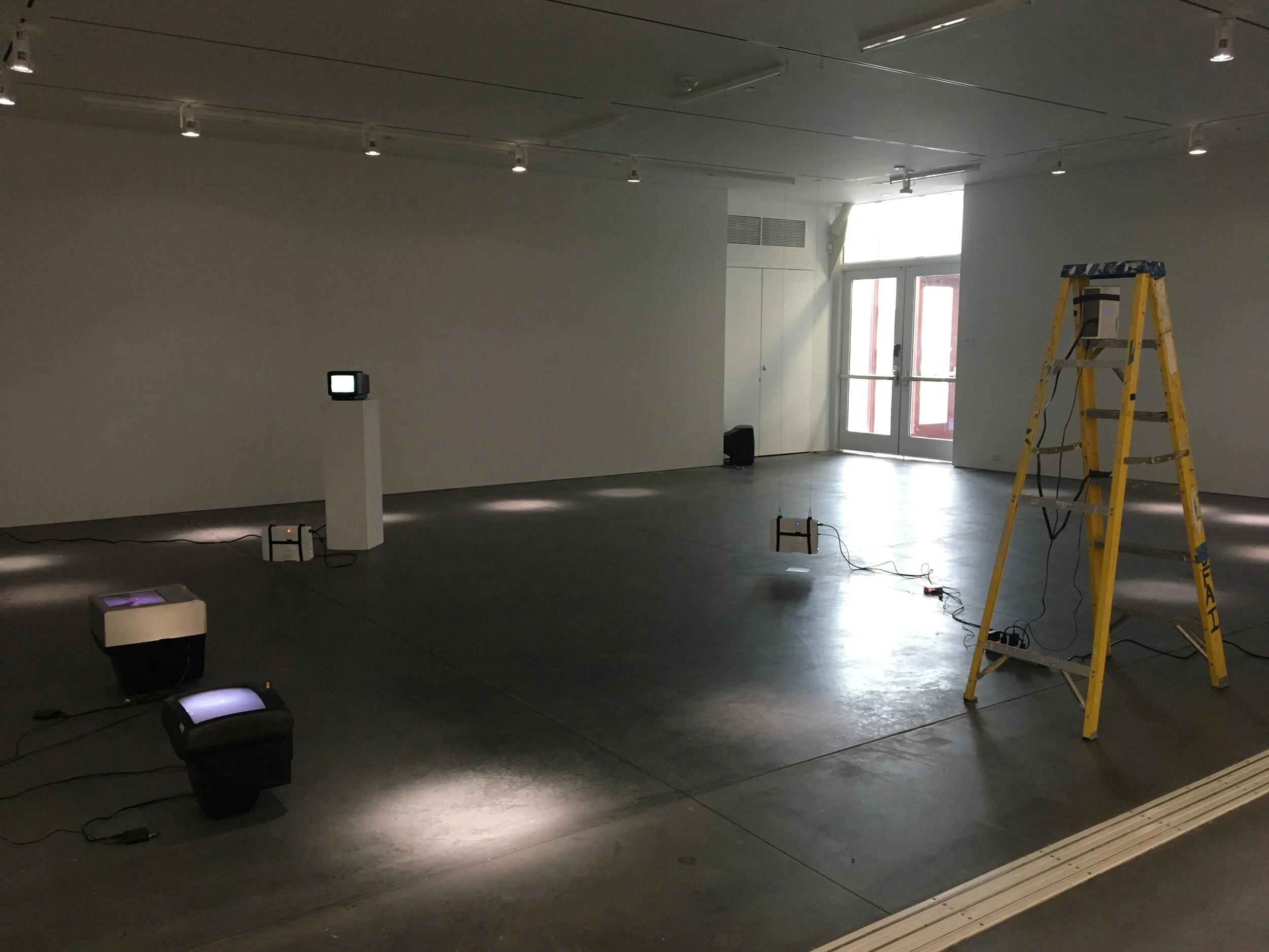 TURNING OVER TENDENCIES