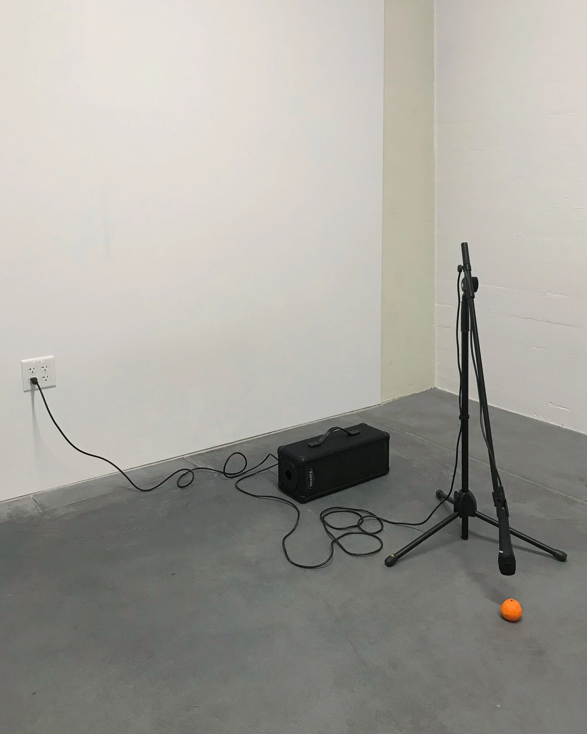 YOUR LAST BREATH WAS THE SOUND THAT'S MOST DEAFENING