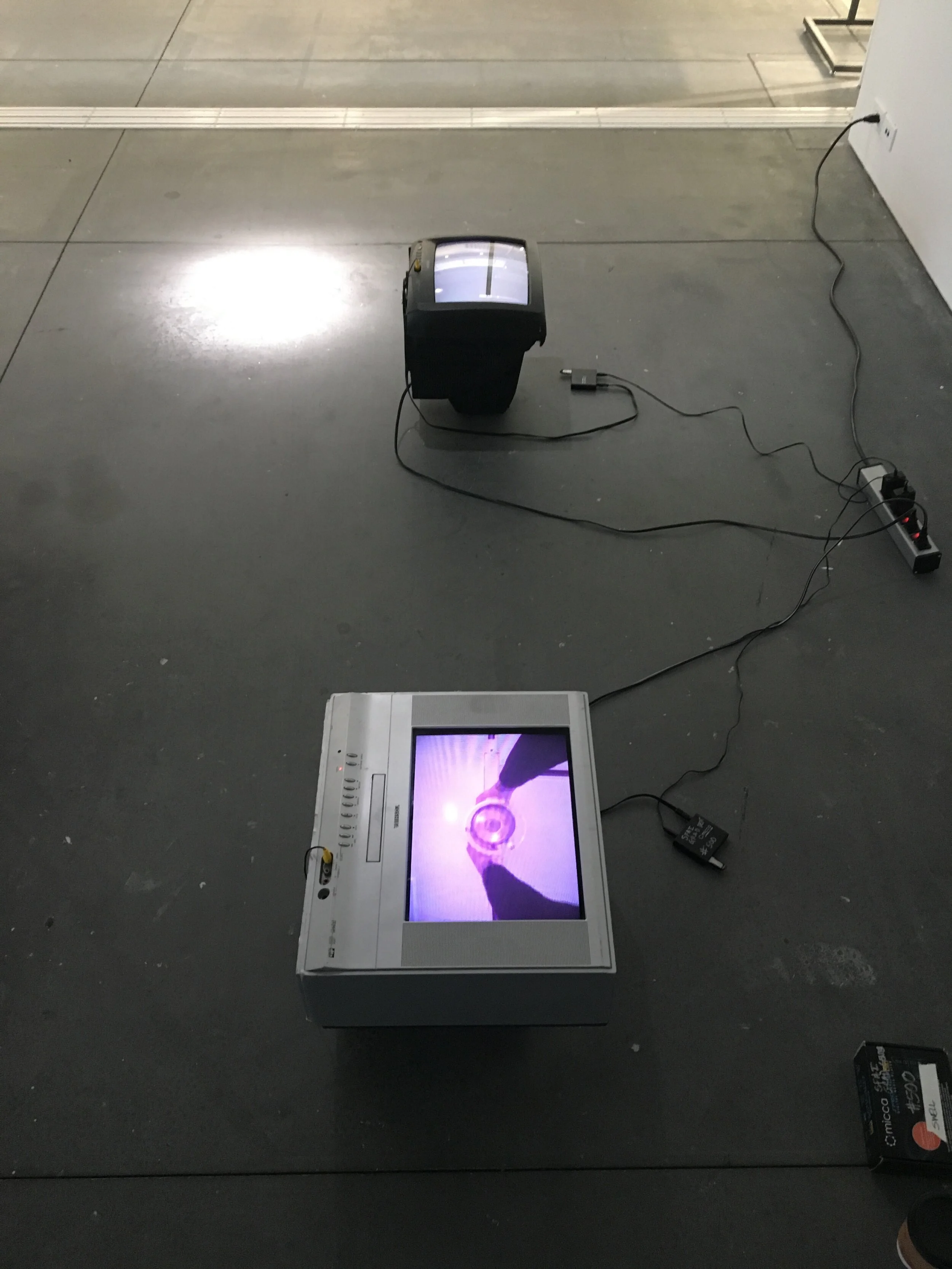 TURNING OVER TENDENCIES