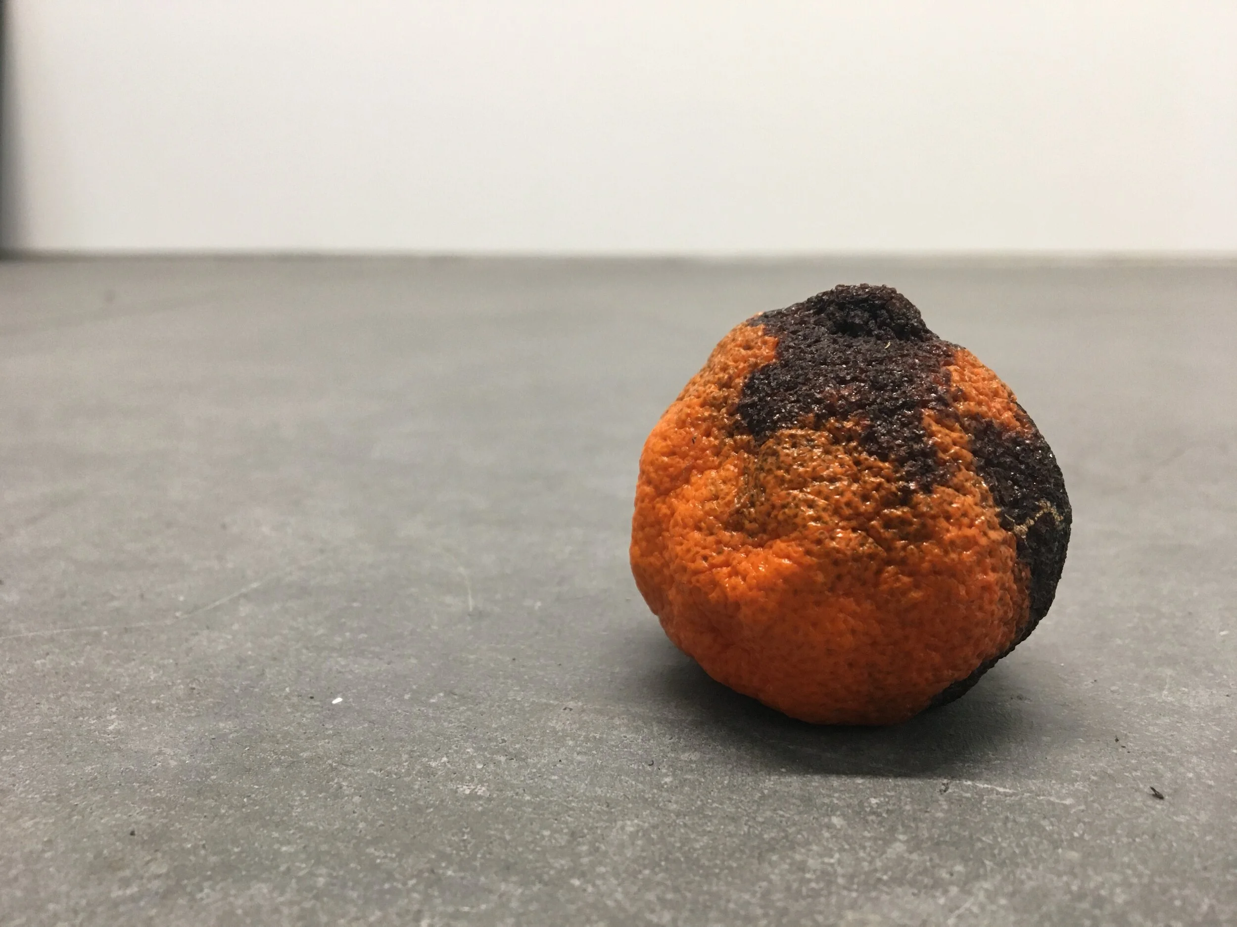 YOUR LAST BREATH WAS THE SOUND THAT'S MOST DEAFENING