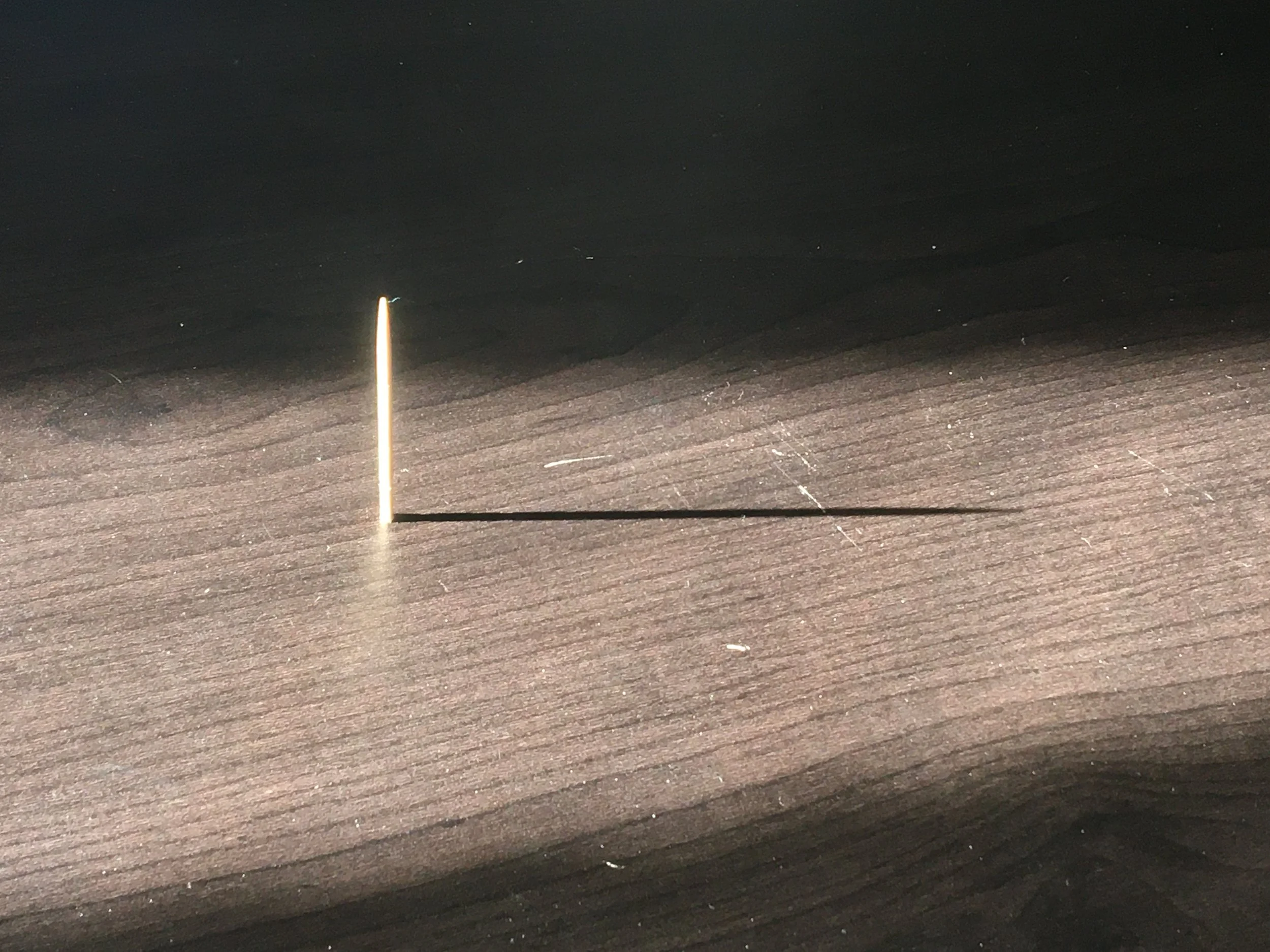 STAND STILL, HOLDFAST