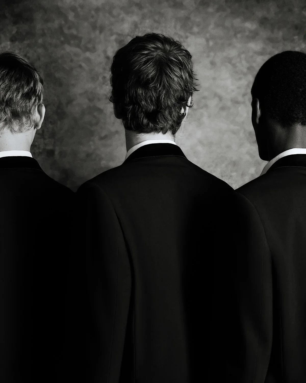 THE GREATEST MAGAZINE