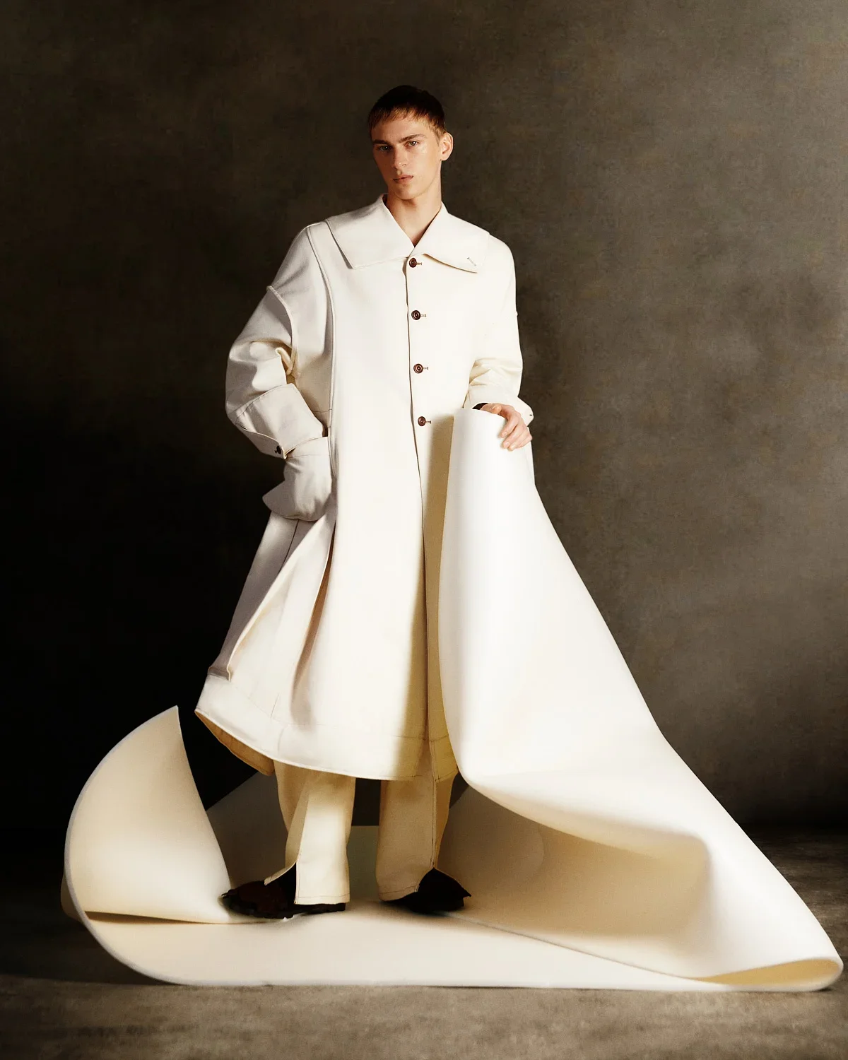 THE GREATEST MAGAZINE