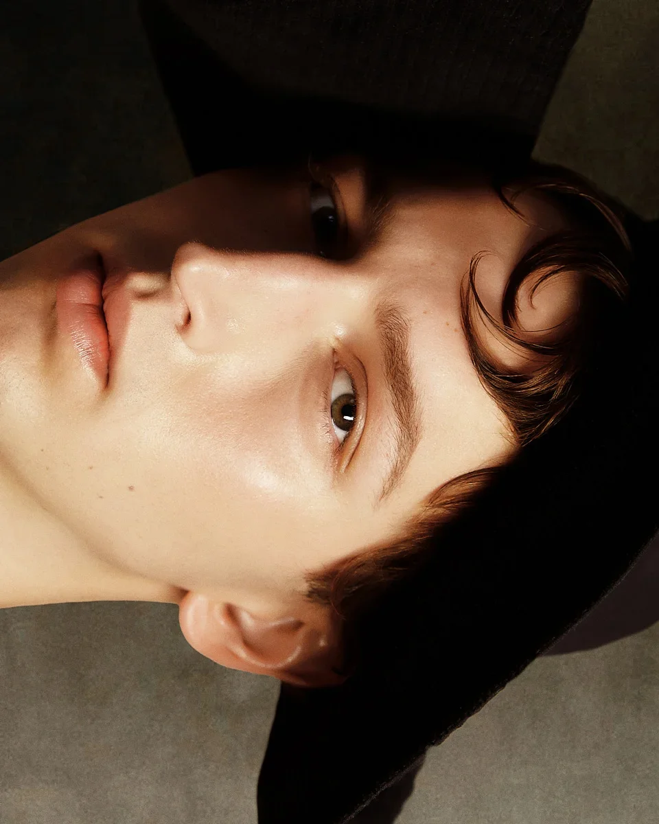 THE GREATEST MAGAZINE