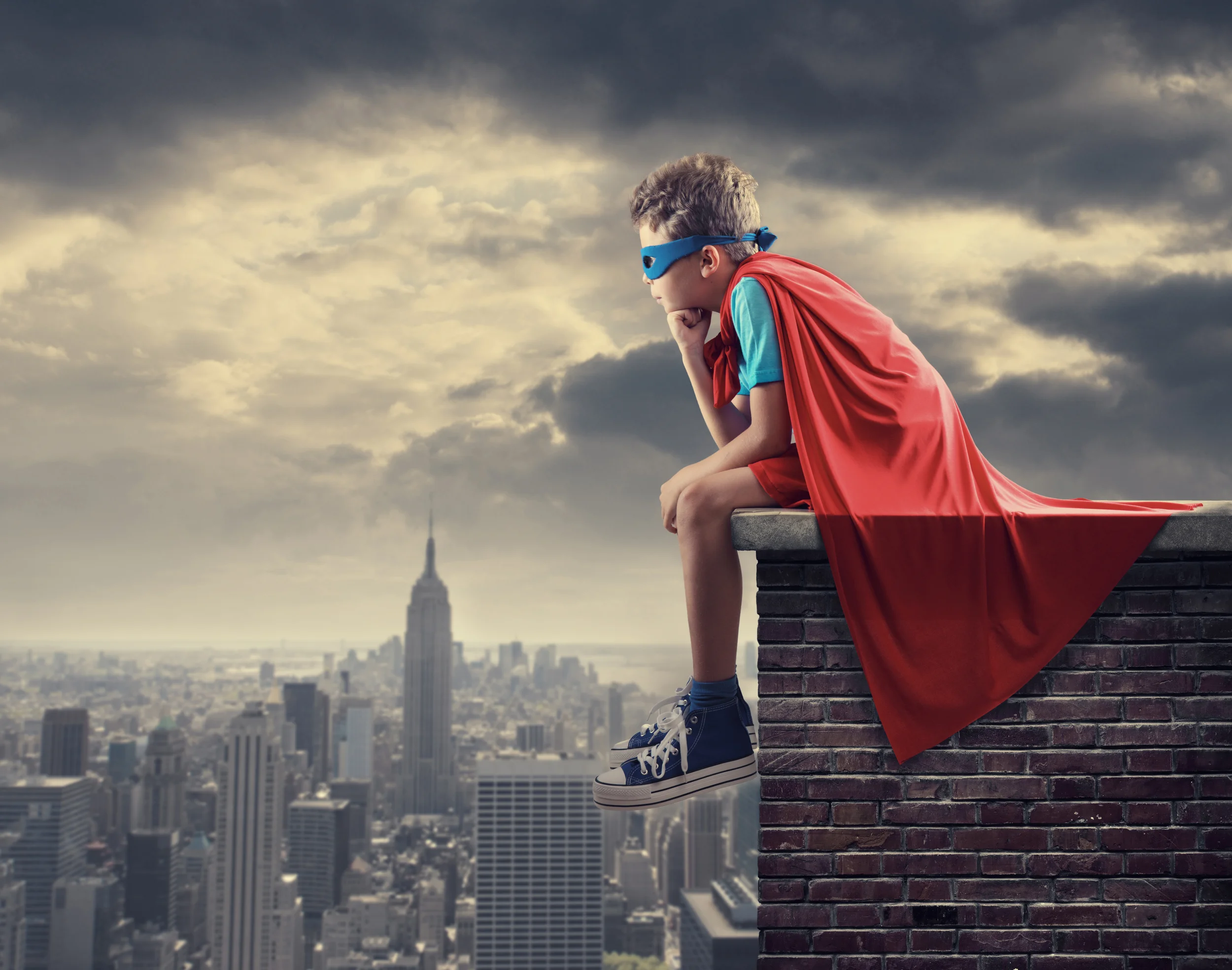 Scratching your head as to how to change the world with $0?