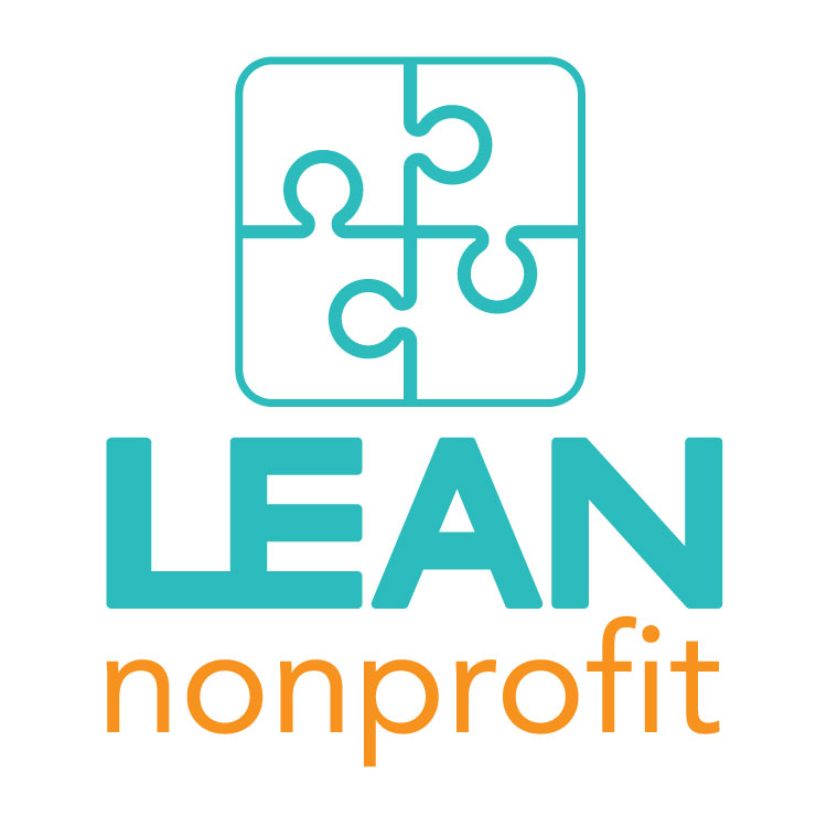 Lean Nonprofit